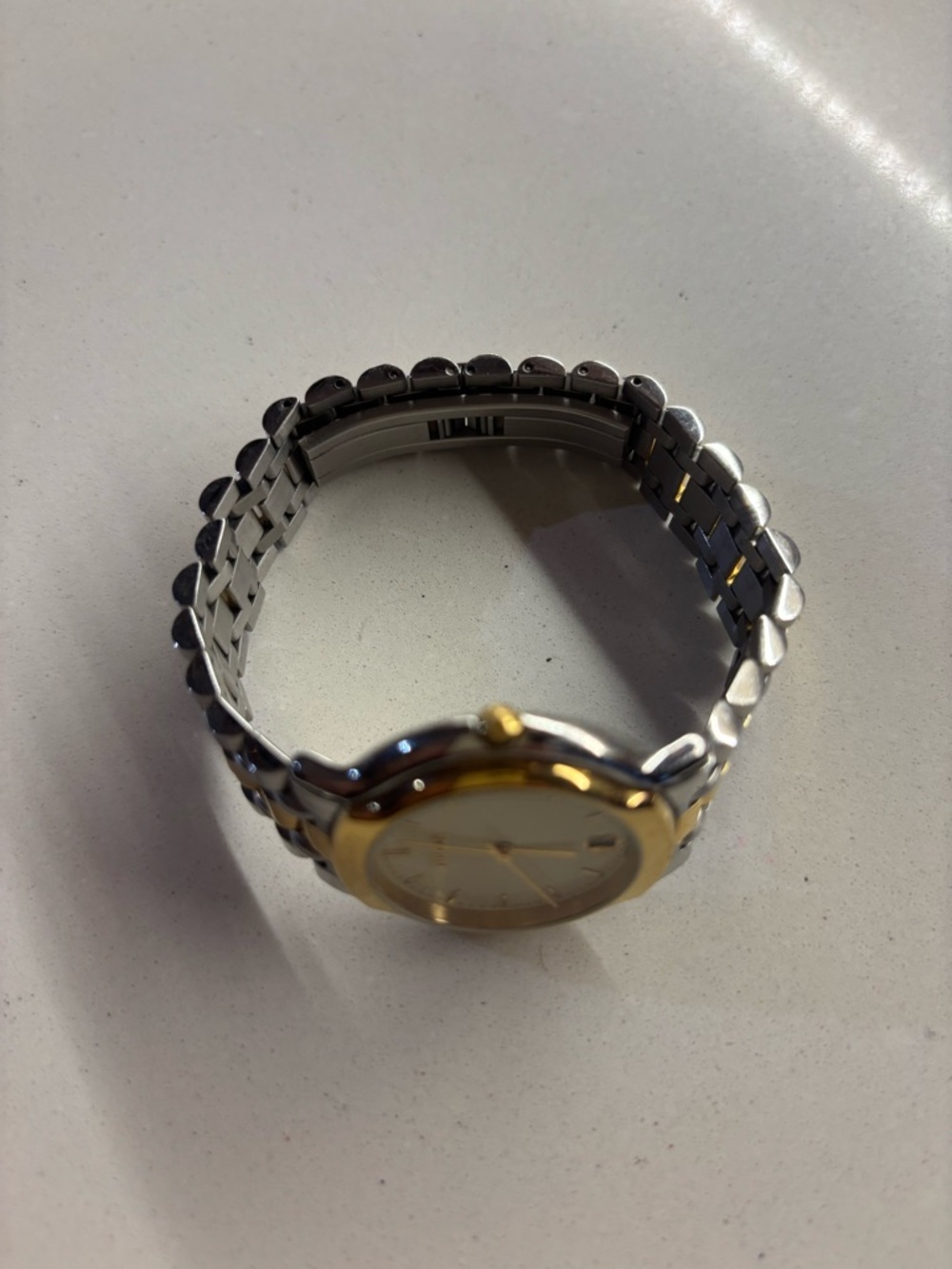 Gucci Stainless Bracelet Watch - Picture 5 of 5